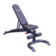 Body-Solid (GFID100B) Leverage FID Bench