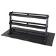 Body-Solid 3-Tier Hex Dumbbell Rack