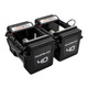 Power Block Pro 100 EXP 5-40 lb Dumbbell Set