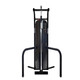 Inflight Fitness Adjustable Cable Column - Front View