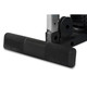 Inflight Fitness Adjustable Cable Column - Foot Block Close View