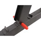 Powerblock Adjustable Weight Bench Backpad Angle Adjustment