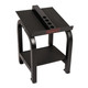 Powerblock Home Adjustable Dumbbell Stand w/ Bottom Tray
