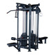 Body-Solid SJG100 Commercial 4-Station Gym Machine