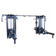 Body-Solid 8-Station Commercial Jungle Gym