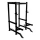Troy Barbell Apollo Power Rack - (Package 2) w/ Black Frame