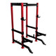 Troy Barbell Apollo Power Rack - (Package 2) w/ Red Frame
