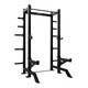 Troy Barbell Commercial Half Rack