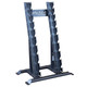 Body-Solid (SRD300) Vertical Dumbbell Rack