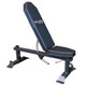 Body-Solid (SFI20B) Flat Incline Bench