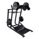 Body-Solid Leverage Squat Machine (SLS500B)