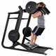 Body-Solid (SLS500B) Leverage Squat Machine - Lower Body Squat Exercise