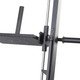 Body-Solid (GVLP) Vertical Leg Press - Linear Bearing Drive System