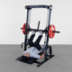 Body-Solid (GVLP) Vertical Leg Press - Lower Body Workout