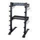 Body-Solid (SAR100) Gym Accessory Rack