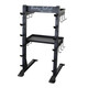 Body-Solid Gym Accessory Rack (SAR100)
