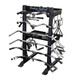 Body-Solid Gym Attachment Organizer with Optional Cable Accessories