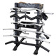 Body-Solid (SAR100) Gym Accessory Rack w/ Optional Gym Attachments