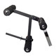 Body-Solid (GLDA3) Leg Developer Attachment