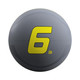 Troy VTX 4-15 lb Medicine Ball Set w/ Rack - 6 lb Ball