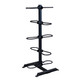 Body-Solid (GMR20) Medicine/Wall Ball Rack