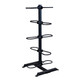Body-Solid Vertical Medicine Ball Rack
