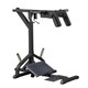 Body-Solid (GSCL360B) Leverage Squat Machine for Lower Body Workouts