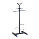 Body-Solid (GAR50) Compact Accessory Tower