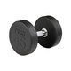 Body-Solid 45 lb Round Dumbbell