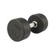 Body-Solid 40 lb Round Rubber Dumbbell
