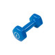Body-Solid 5 lb Vinyl Dumbbell