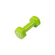 Body-Solid 3 lb Vinyl Aerobic Dumbbell