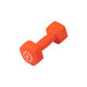 Body-Solid Neoprene-Covered Dumbbell - 6 lb
