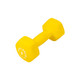 Body-Solid 9 lb Neoprene Dumbbell