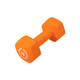 Body-Solid Neoprene-Coated Dumbbell - 10 lb