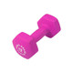 Body-Solid 12 lb Neoprene Dumbbell