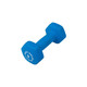 Body-Solid 5 lb Neoprene-Covered Weight
