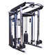 Body-Solid (GSFR100) Strength Training System