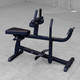 Body-Solid Seated Calf Raise Machine