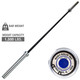 Body-Solid (OB86EXT) 2" Olympic Extreme Bar