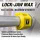Body-Solid Lock-Jaw Collars Pomotional Image