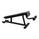 Inflight Fitness Adjustable Ab Bench - Angled View