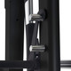 Inflight Fitness Smith Machine Counterbalanced Bar Catch