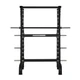 Inflight Fitness Smith Machine - Front View