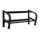 Inflight Fitness (#5004) 2-Tier Dumbbell Rack