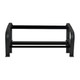 Inflight Fitness (5004) 2-Tier Dumbbell Rack - Front View