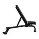 Inflight Fitness Adjustable Weight Bench