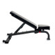 Inflight Fitness Adjustable Weight Bench