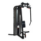 Inflight Fitness Pec Fly/Rear Delt Machine