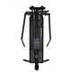 Inflight Fitness (CT-MFDS) Pec Deck Machine - Front View